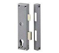Metalux SNA10058 Coffre à plaquer DOM Droite 11/40 + Gâche-F111401010