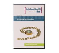 Metalworking 101 DVD SET- Beginner Series - PUB-580.00