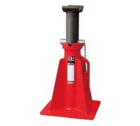 Metalworks Chats-Chevalet de Ton 25, 380 x 380 x 440 mm, Facile à utiliser, Métal, Chasse-Roues