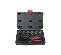 METALWORKS ves1907 Set Pince terminaux