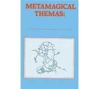 Metamagical Themas Douglas R. Hofstadter (Auteur)