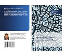 Metamaterials in Quantum Information Technology: Artificially Engineered Structures for Quantum Simulation