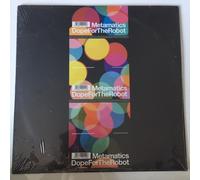 Metamatics : Dope For The Robot (Vinyle)