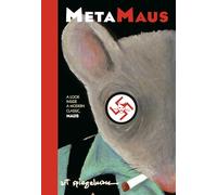 Metamaus: A Look Inside a Modern Classic, Maus