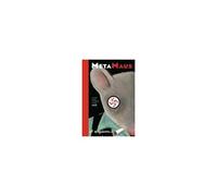 Art Spiegelman – MetaMaus – Un regard sur un classique moderne : Maus – Poche