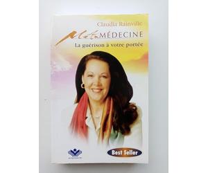 Métamédecine - La guérison à votre portée