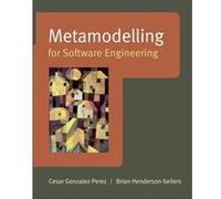 Metamodelling for Software Engineering by HendersonSellers & Brian University of Technology & Sydney & Australia Brian Henderson-Sellers (Auteur)