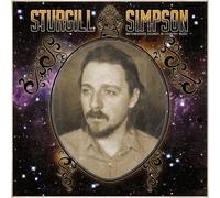 Metamodern sounds in country music Vinyle