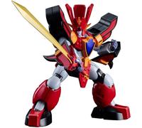 Metamor-Force Mado King Granzort: Granzort [Import Japonais]