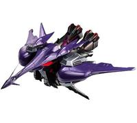 Metamor-Force The Prince Of Darkness