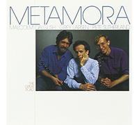 Metamora - Road [Import]