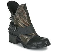 Metamorf'Ose Boots KALEUR in Noir 37