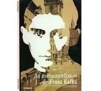 Metamorfoses De Franz Kafka, As Thiébaut, Claude (Auteur)