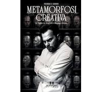 Metamorfosi Creativa: Un viaggio tra fotografia e direzione artistica
