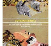 Metamorfosi, Impressions Baroques