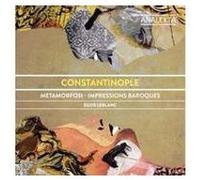 Metamorfosi - Impressions baroques E