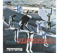 Metamorfosi - Inferno