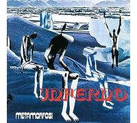 Metamorfosi - Inferno [Import]