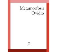 Metamorfosis: Con notas aclaratorias al margen (editorial ROAR)