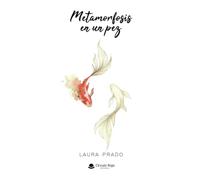 Metamorfosis en un pez