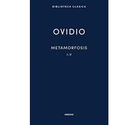 Metamorfosis I-V