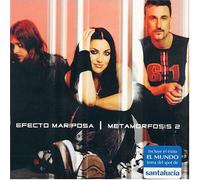 Metamorfosis II Import