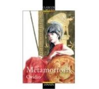 Metamorfosis - Ovidio ,, José Cayetano Navarro López , y Beatriz Martín Vidal Ovidio , , José Cayetano Navarro López , Y Beatriz Martín Vidal (Auteur)
