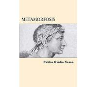 Metamorfosis (Spanish Edition)