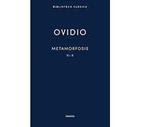 Metamorfosis VI-X