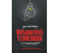 Metamorfosis y concordia