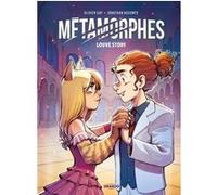 Métamorphes - vol. 02 Olivier Gay (Auteur)