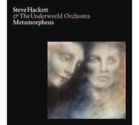 Metamorpheus (Re-Issue 2024)