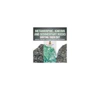 Metamorphic, Igneous And Sedimentary Rocks