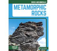 Metamorphic Rocks