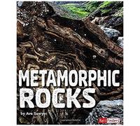 Metamorphic Rocks