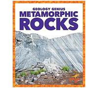 Metamorphic Rocks