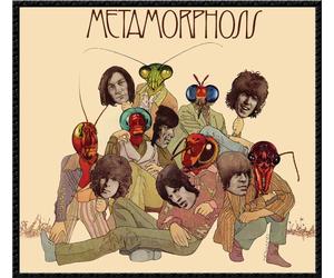 Metamorphis - Remastered Series