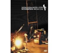 Metamorphose 08 Live Cuts [Dvd]