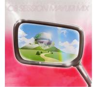 METAMORPHOSE 08 PRESENTS ”CB SESSION MAYURI MIX”