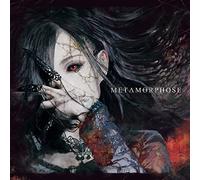 METAMORPHOSE(初回限定盤)