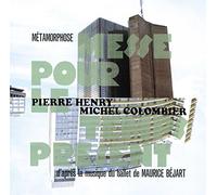 Metamorphose