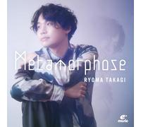 Metamorphose (特典なし)
