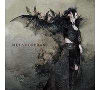 METAMORPHOSE(通常盤)