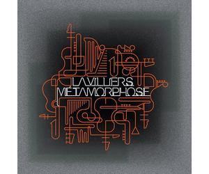 Métamorphose [2CD Livre-Disque Grand format Edition collector - Tirage Limité]