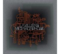 METAMORPHOSE by Bernard Lavilliers [CD] NEUF