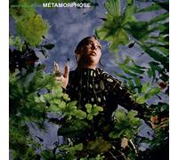 Métamorphose – Vinyle – Sony Music