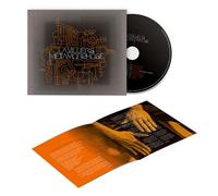 Métamorphose CD