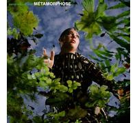 Métamorphose – CD – Generique