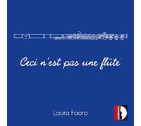 métamorphose de la flûte Entre Le 20e et Le 21e siècle. Faoro. [Import]