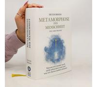 Metamorphose Der Menschheit Dieter Broers
